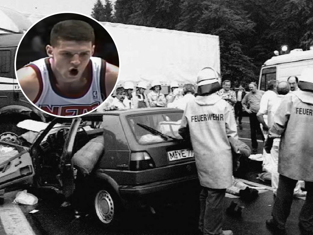  drazen petrovic 28 godina od smrti 