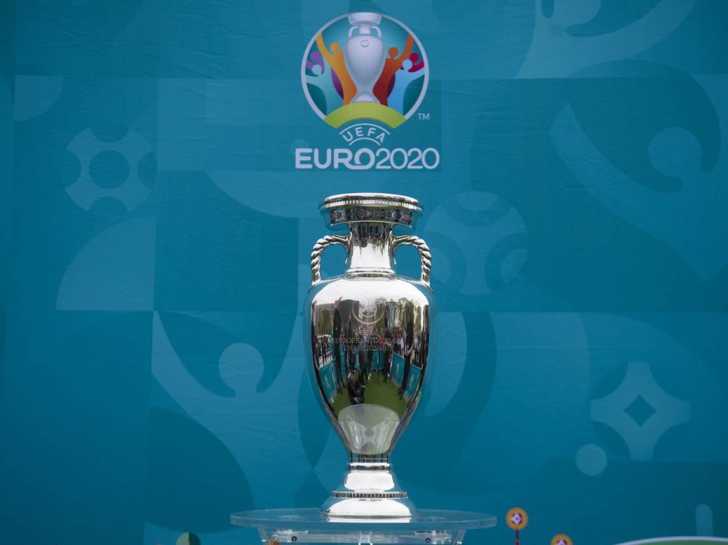  evropsko prvenstvo u fudbalu raspored grupa i gdje igraju 