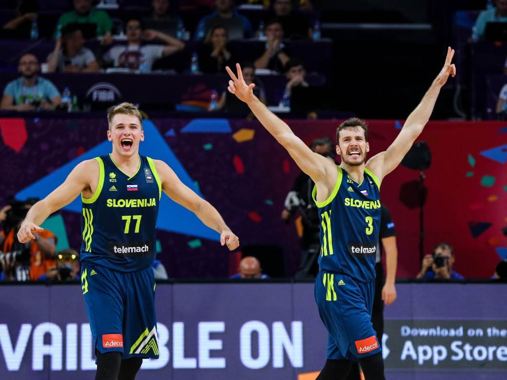  luka doncic ce igrati za sloveniju za olimpijadu 