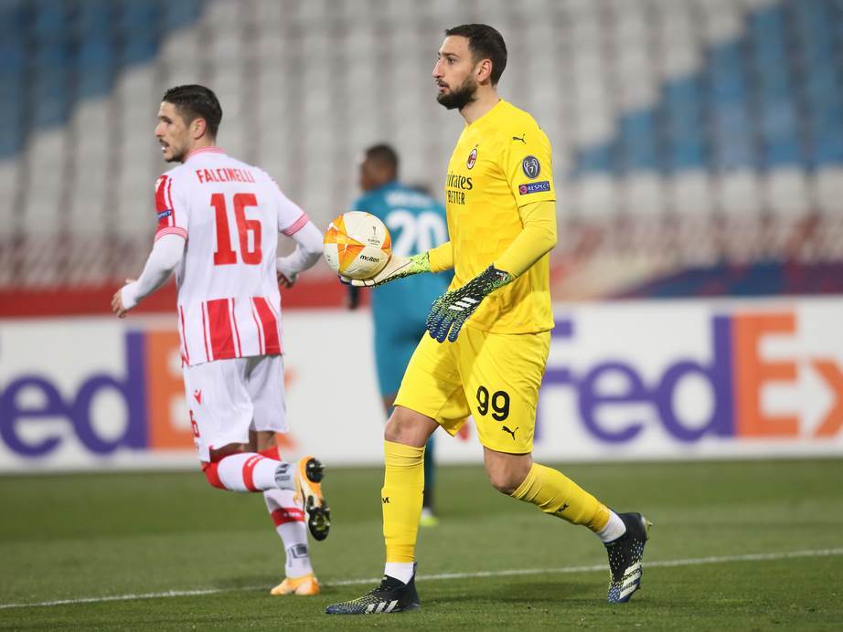  psz doveo golmana iz milana 