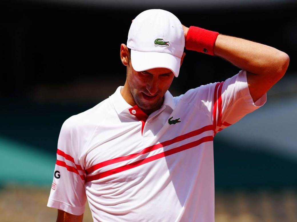  Boris Beker o novaku djokovicu rolan garos 