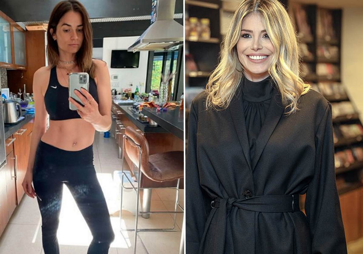  marija karan u ljubavi sa bivsim muzem ane mihajlovski 