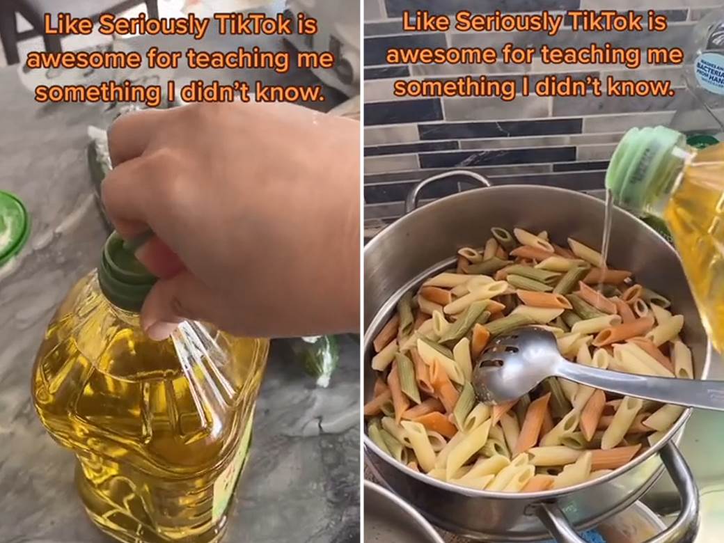  kako otvoriti flasu ulja 