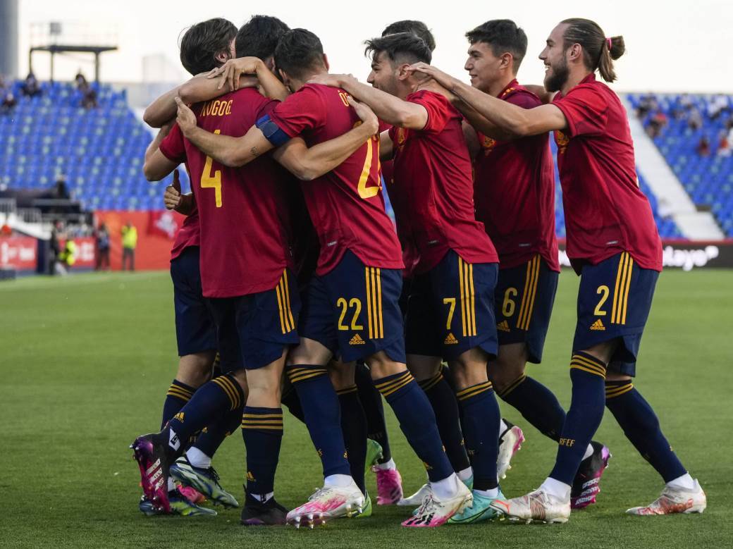  spanci imaju dva karantina pred evropsko 