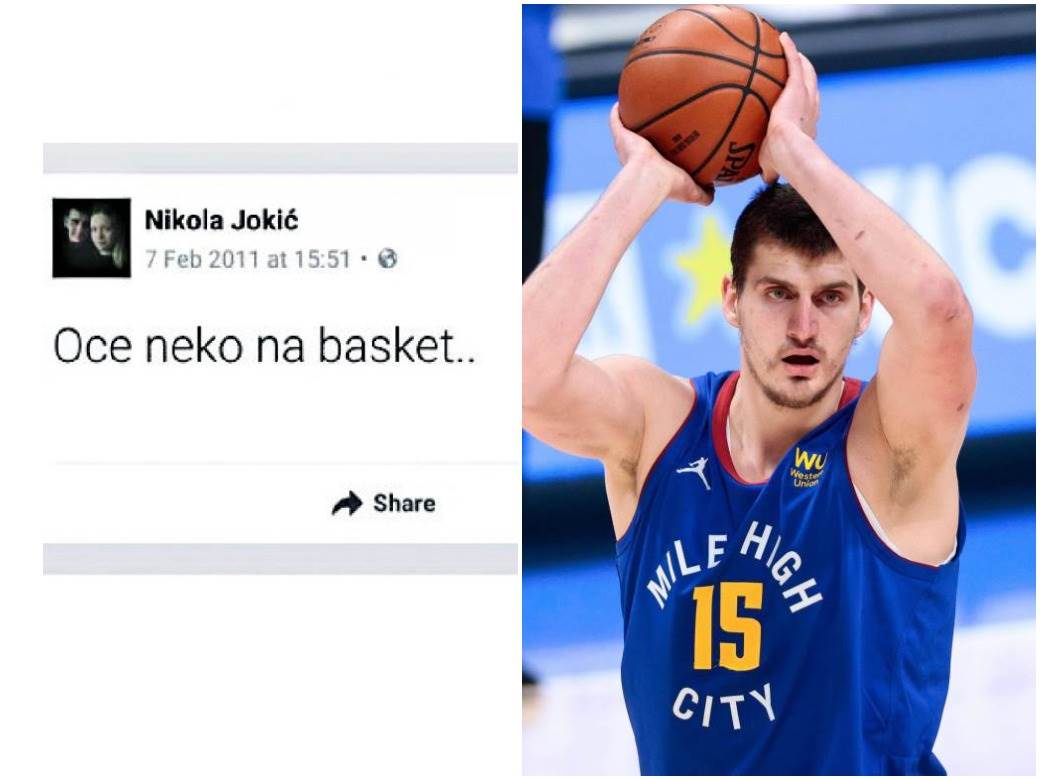  nikola jokic nba 