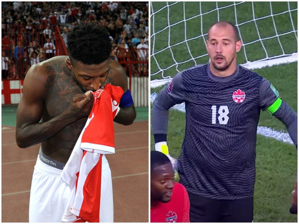  crvena zvezda borjan  