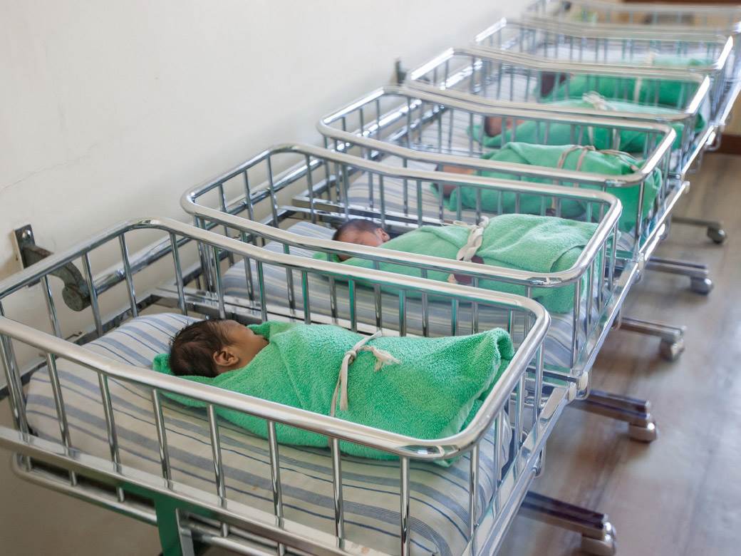  U Kliničkom centru porođene 62 trudnice iz Bara 