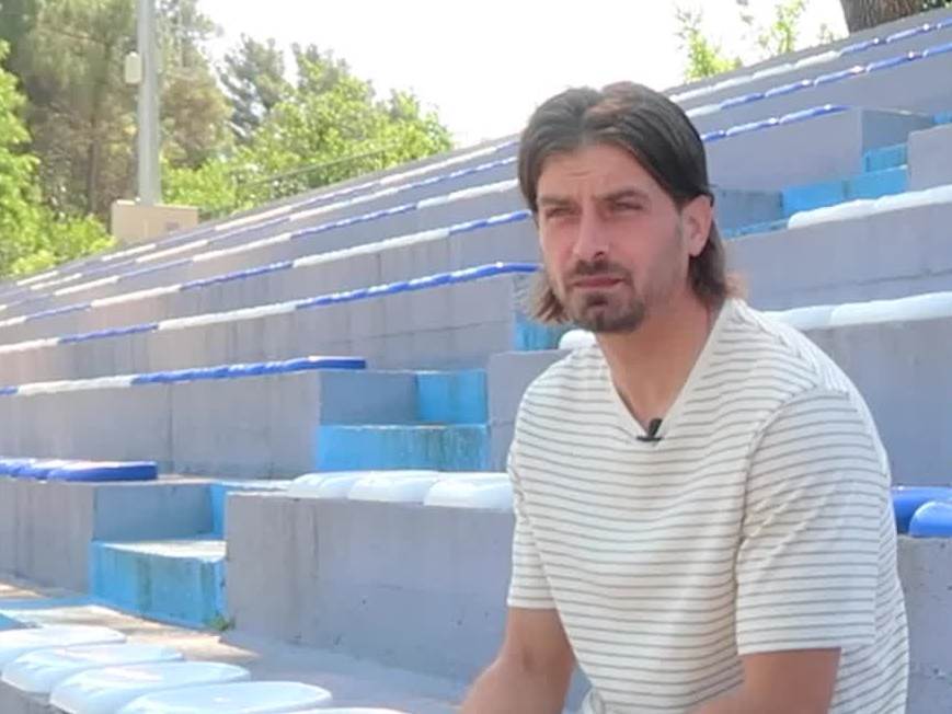  Drasko Bozovic ostaje u Decicu 