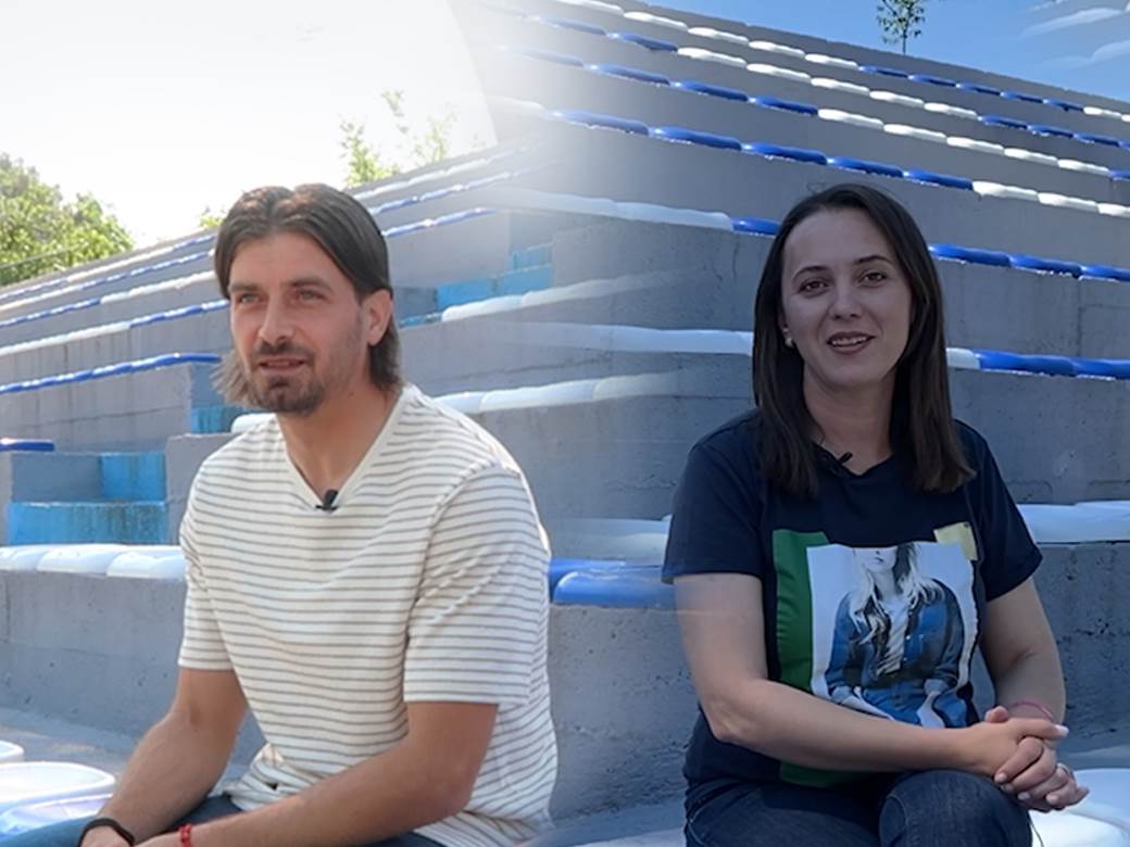  drasko bozovic fk buducnost  