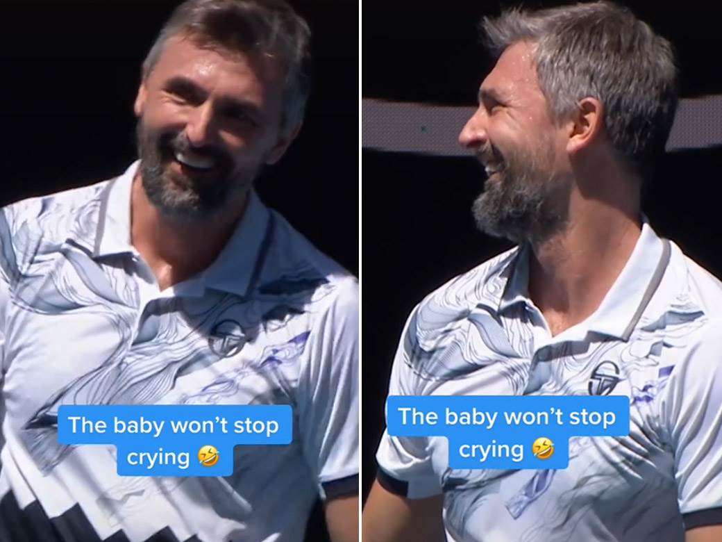  goran ivanisevic beba koja place golan garos 