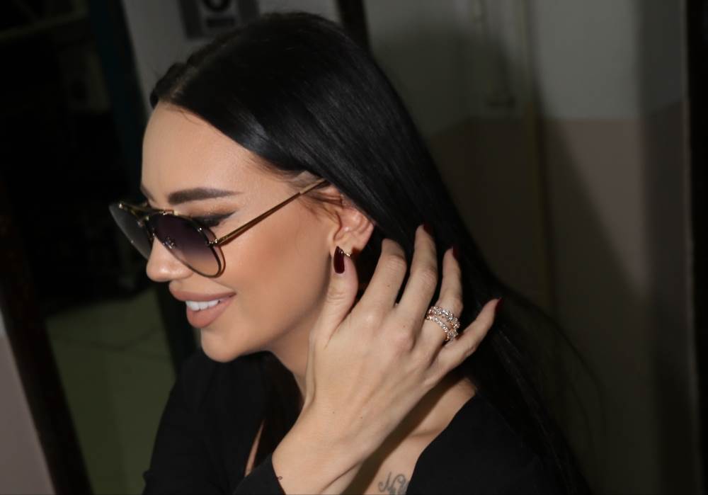  katarina grujic skratila kosu 