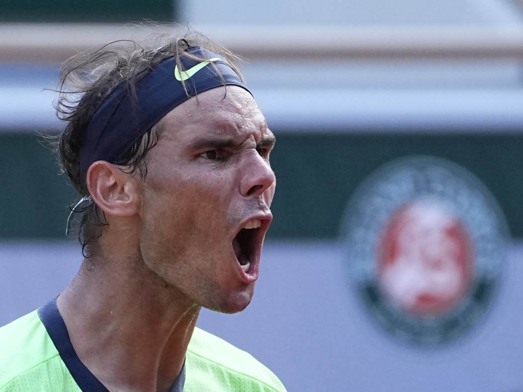  nadal u polufinalu roln garosa 