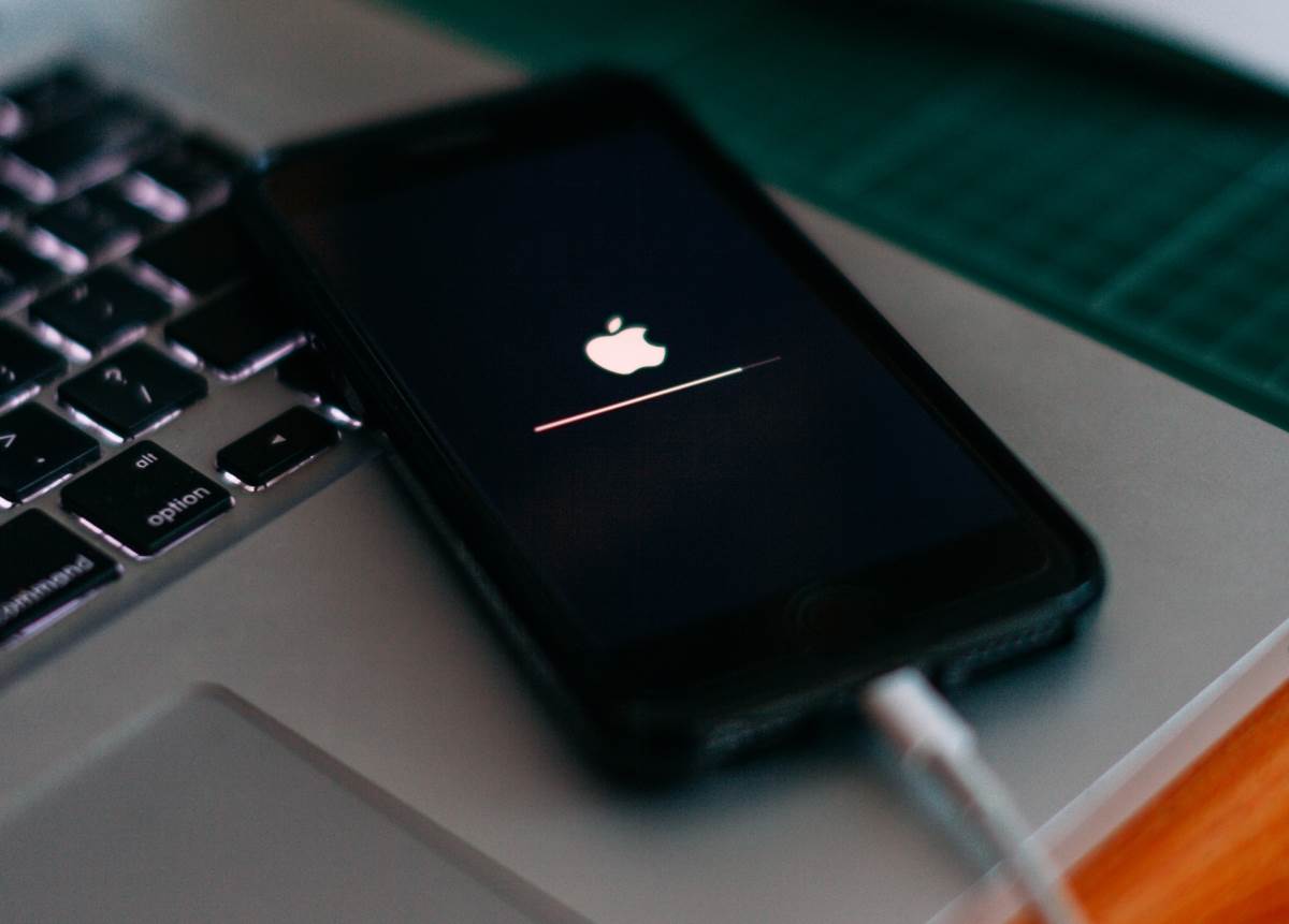  ajfon pruza opciju da se biraju softveri 