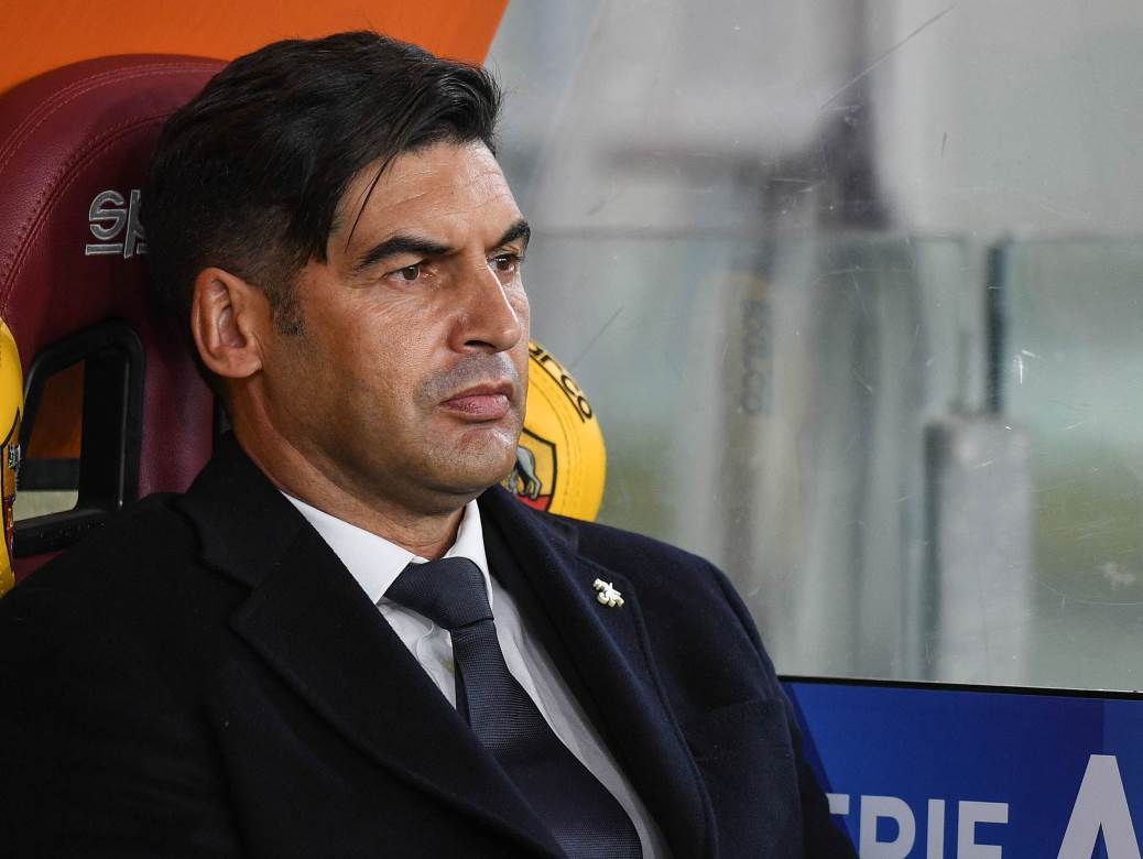  Paul fonseka novi trener totenhema 