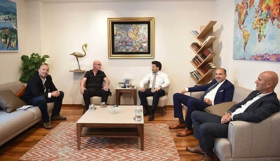  dritan abazovic mladen kazanegra sastanak 