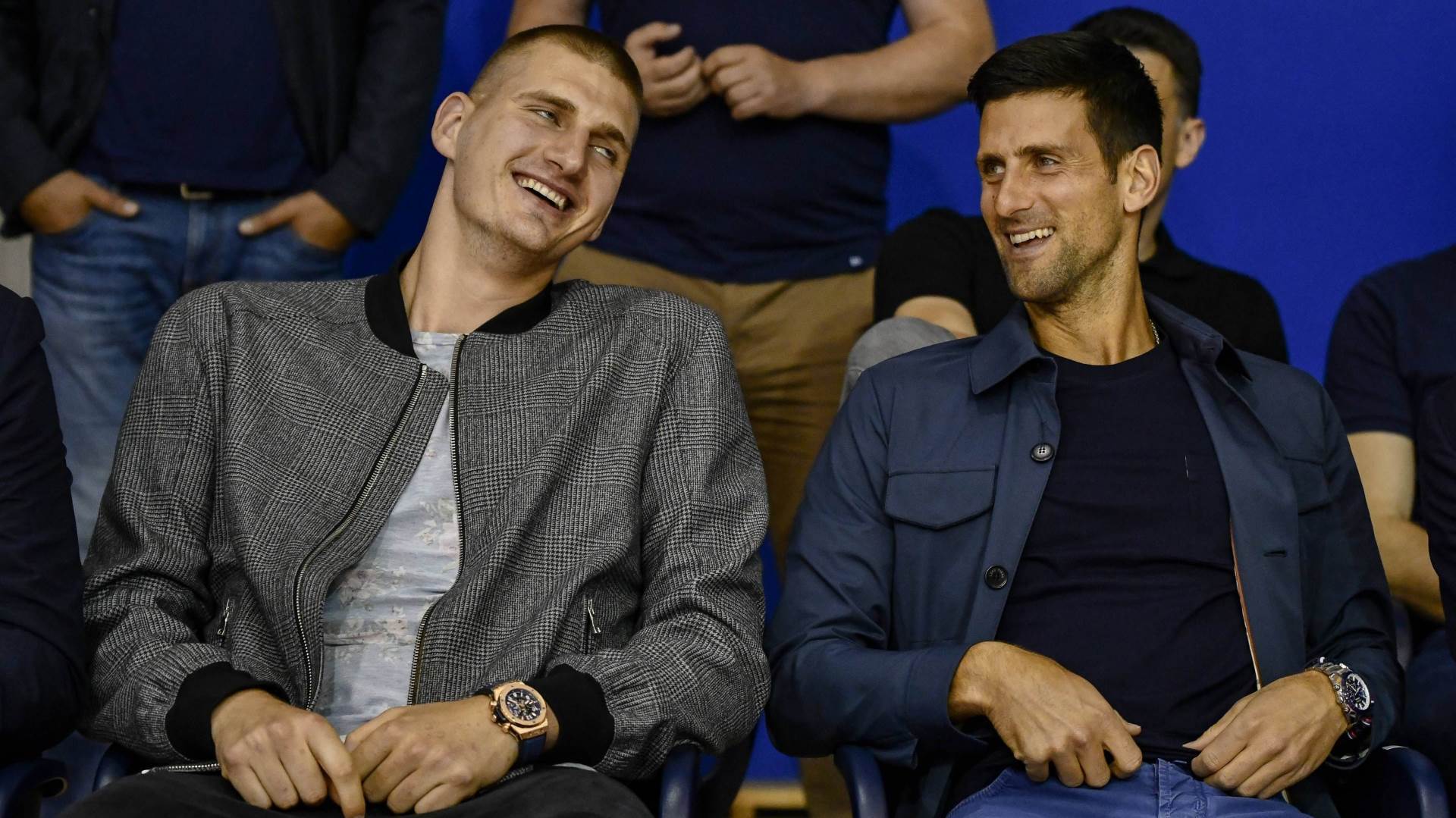  djokovic jokic 