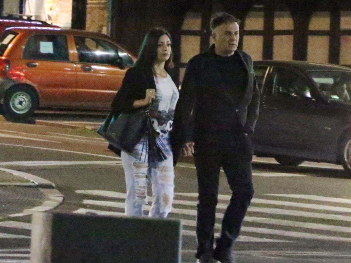  branislav lecic nova djevojka 