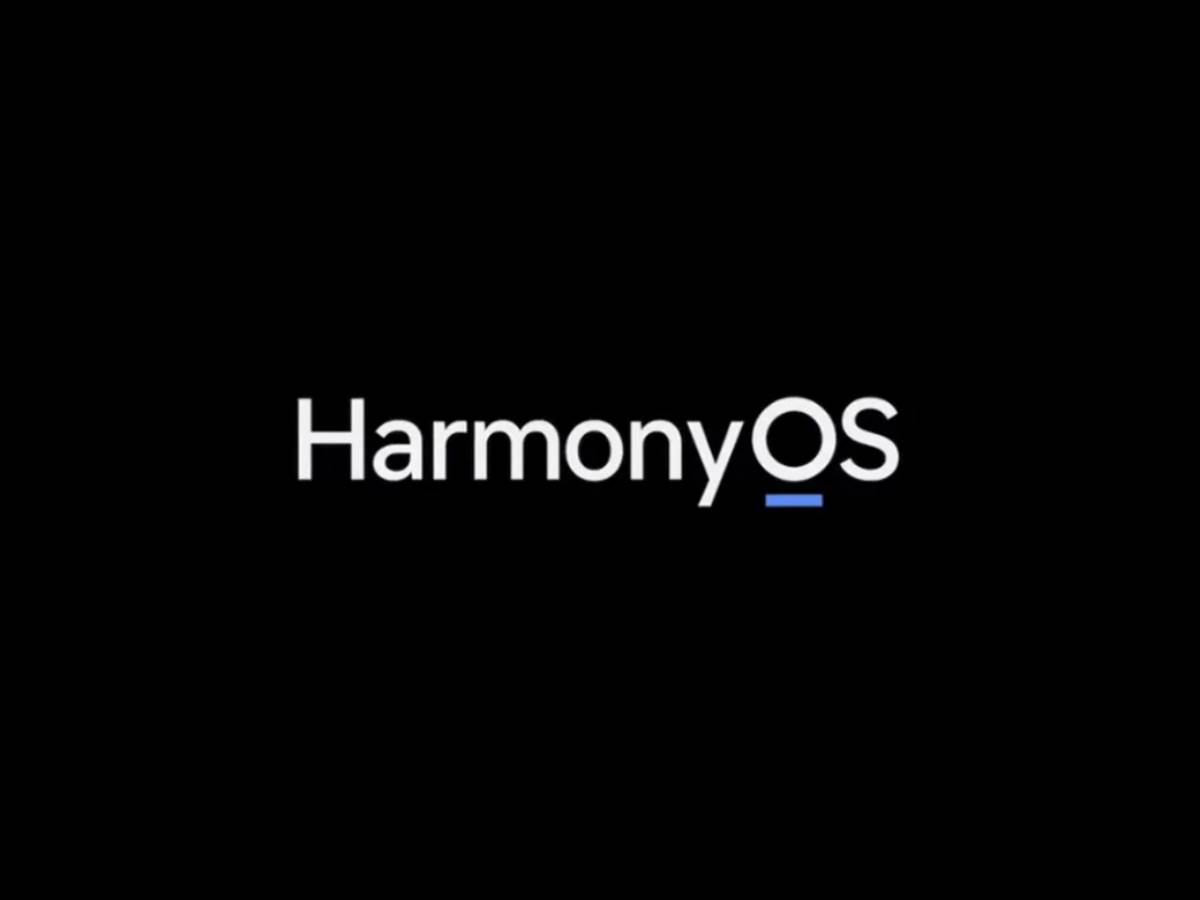  harmony operativni sistem HarmonyOS 2.0. 