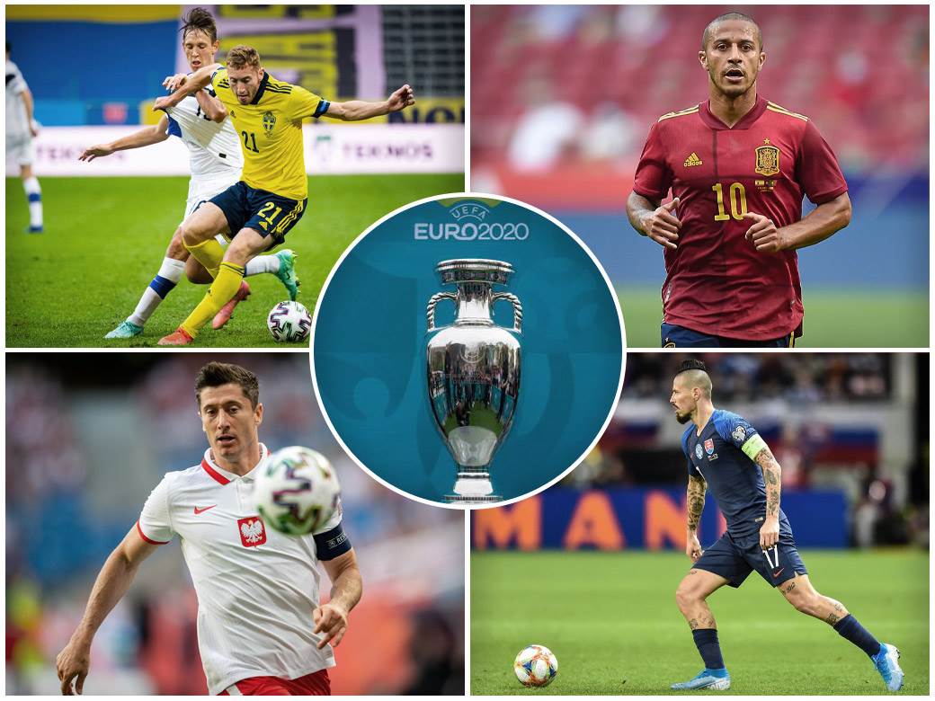  evropsko prvenstvo grupa e 