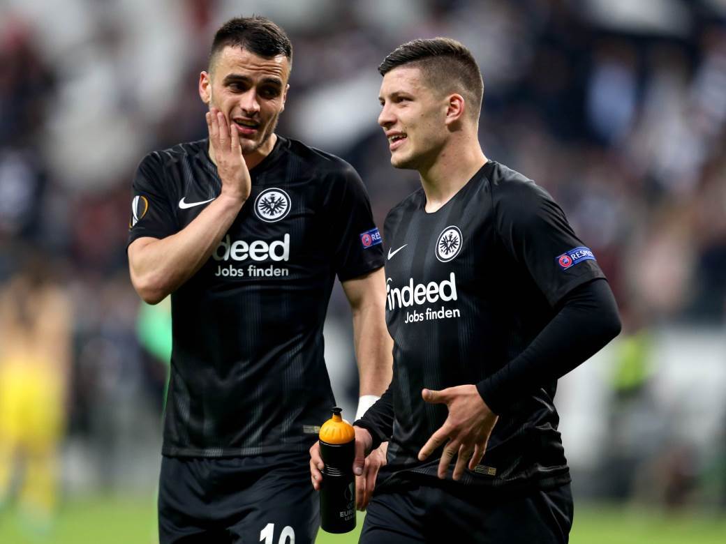  filip kostic bundesliga 