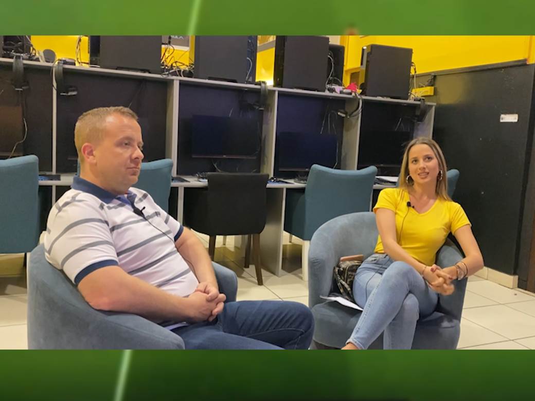  gejming igrice esport 