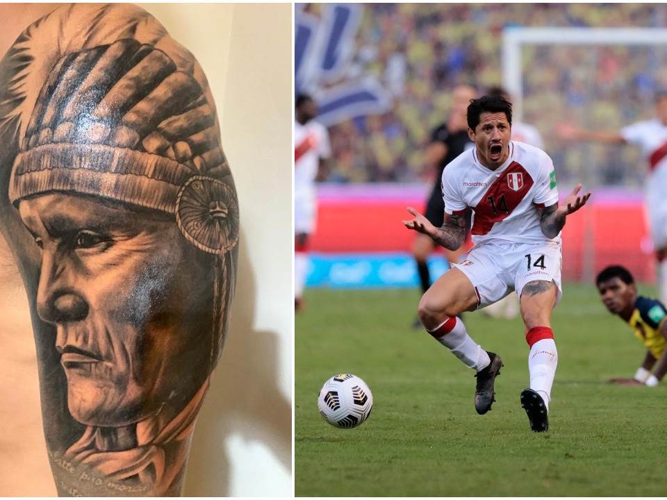  zbog pogrešne tetovaže smeje mu se pola sveta 