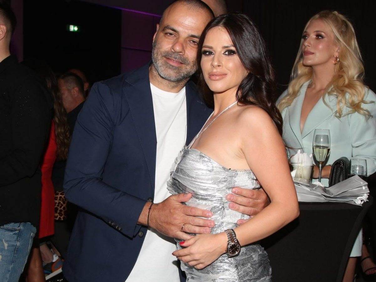  daniel i ja nikada nismo bili vereni ana sević 