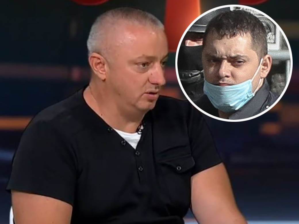  SUMNJAM NA STRANU OBAVJEŠTAJNU SLUŽBU! Srpski bezbjednjak o tome ko stoji iza Velje i Zvicera i što je DROGA JEFTINIJA 