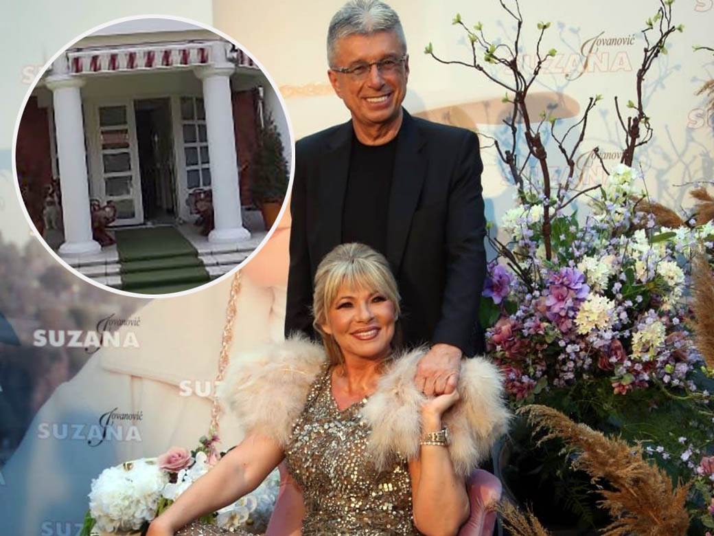  sasa popovic kuca u beogradu suzana jovanovic novi album promocija 