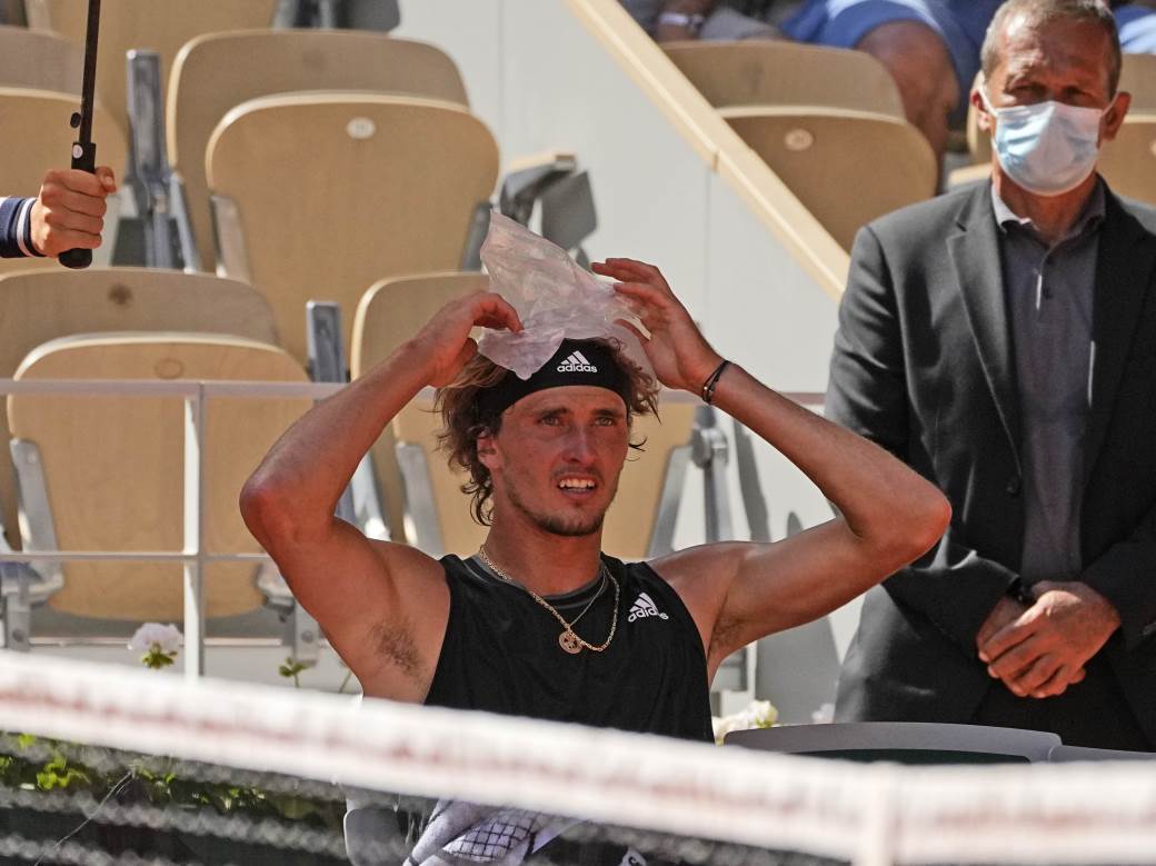  zverev cicipas rolan garos 