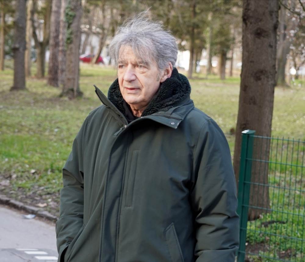  Miki Manojlović mason ispovijest  