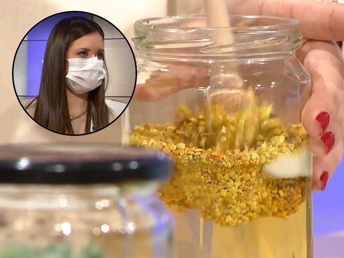  prirodni lijek za anemju  