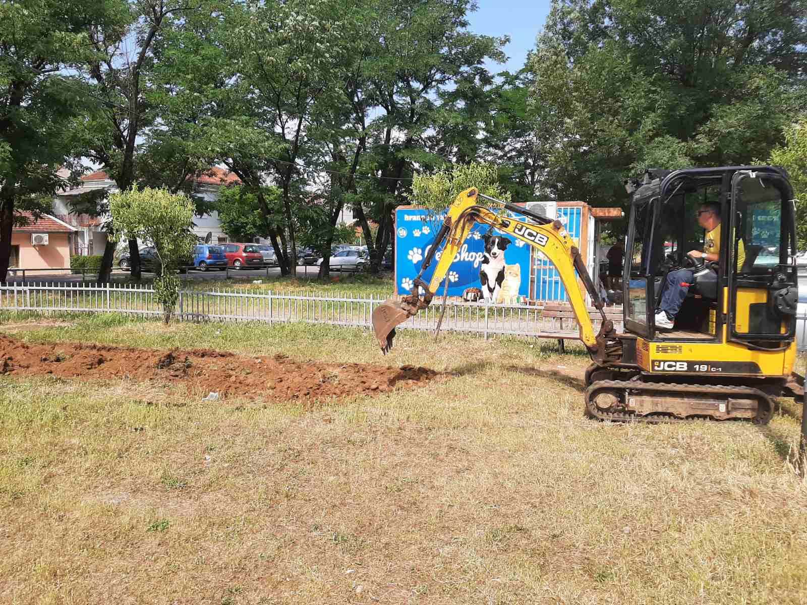  novo igraliste podgorica 