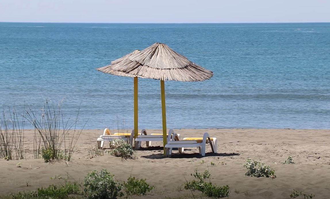  ada bojana turisticka sezona 