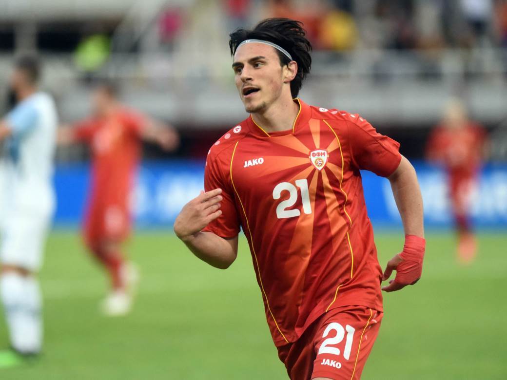  grcka optuzila makedoniju zbog grba na dresu 