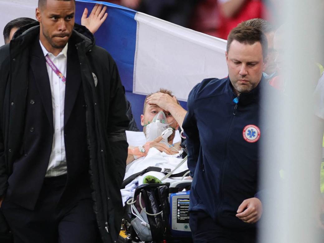  finska slavila protiv danske nakon drame 