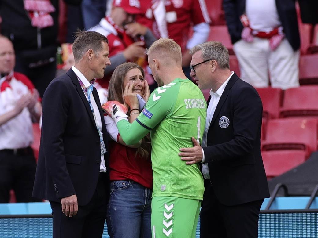  eriksenova djevojka na terenu 