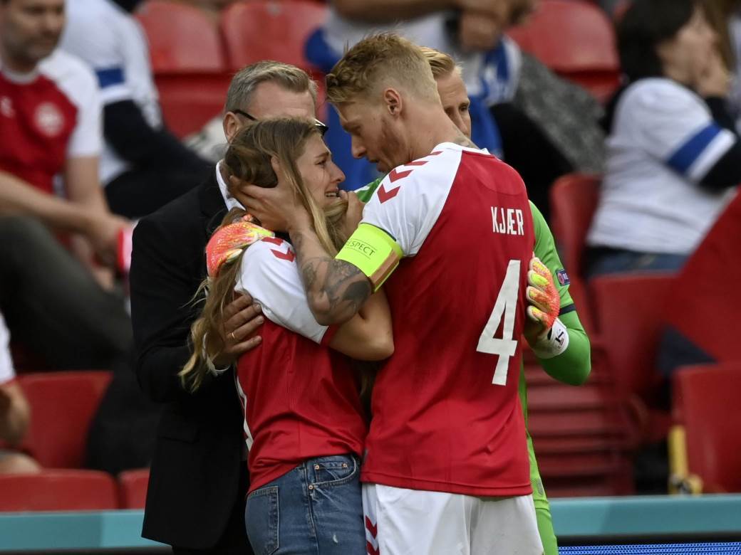  kjer spasao zivot eriksenu 