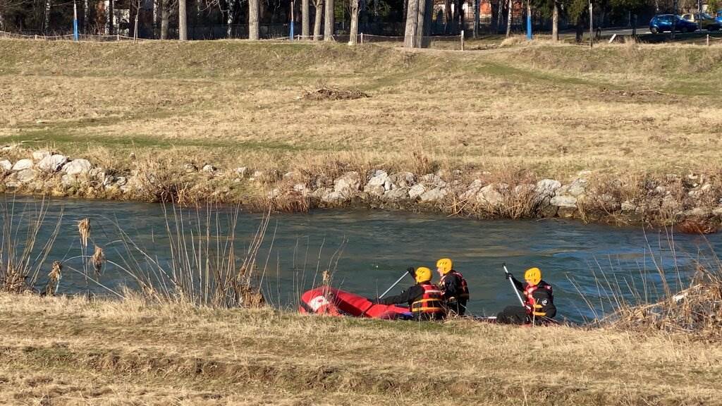  tragedija djecak se utopio u rijeci 