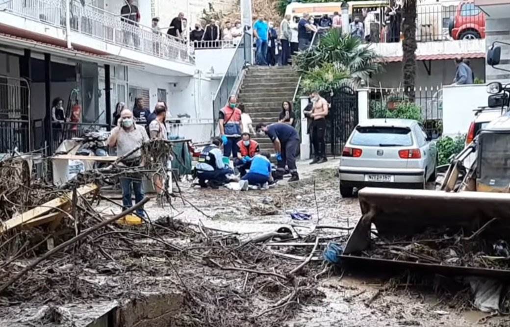  nevrijeme u grckoj stradao muskarac 