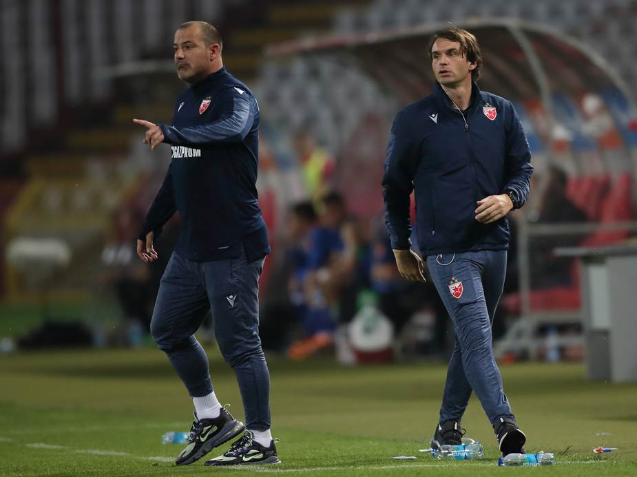  zvezda serif liga sampiona kvalifikacije 