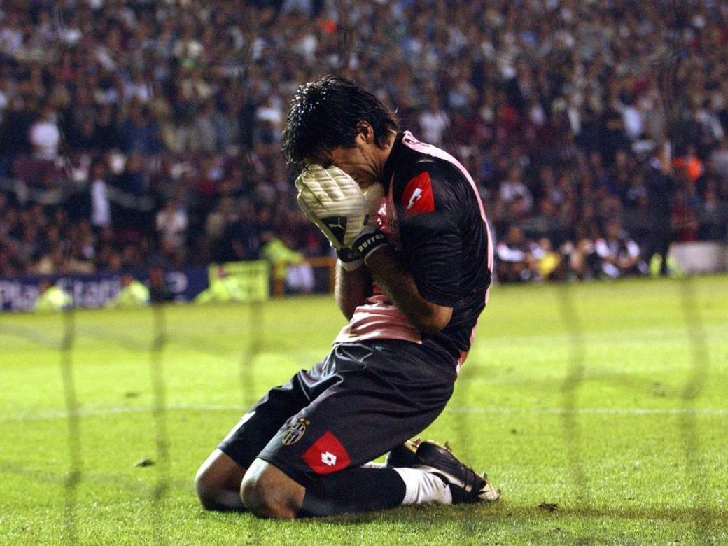  bufon ne ide u penziju 