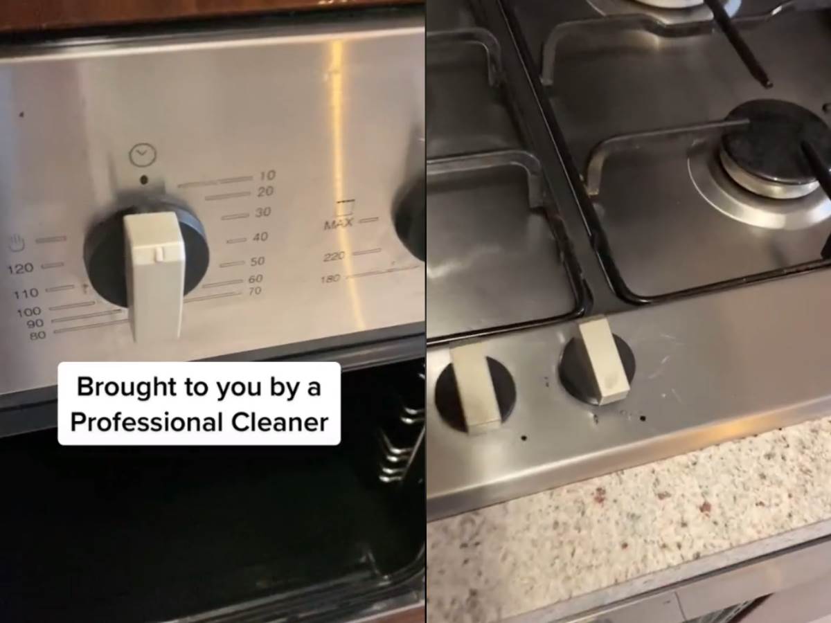  kako najlakse ocistiti sporet 