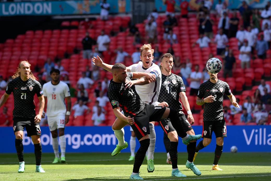  evropsko prvenstvo engleska hrvatska 