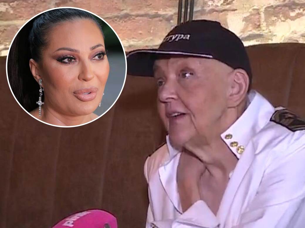  marina tucakovic bolest  