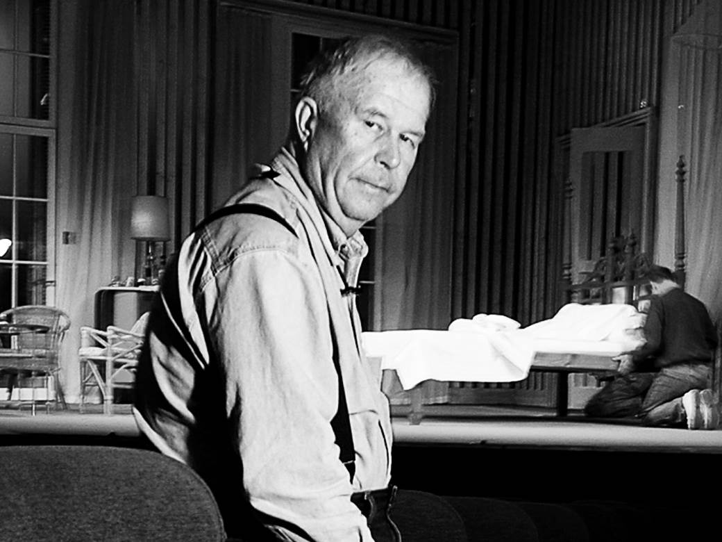  preminuo glumac ned biti 