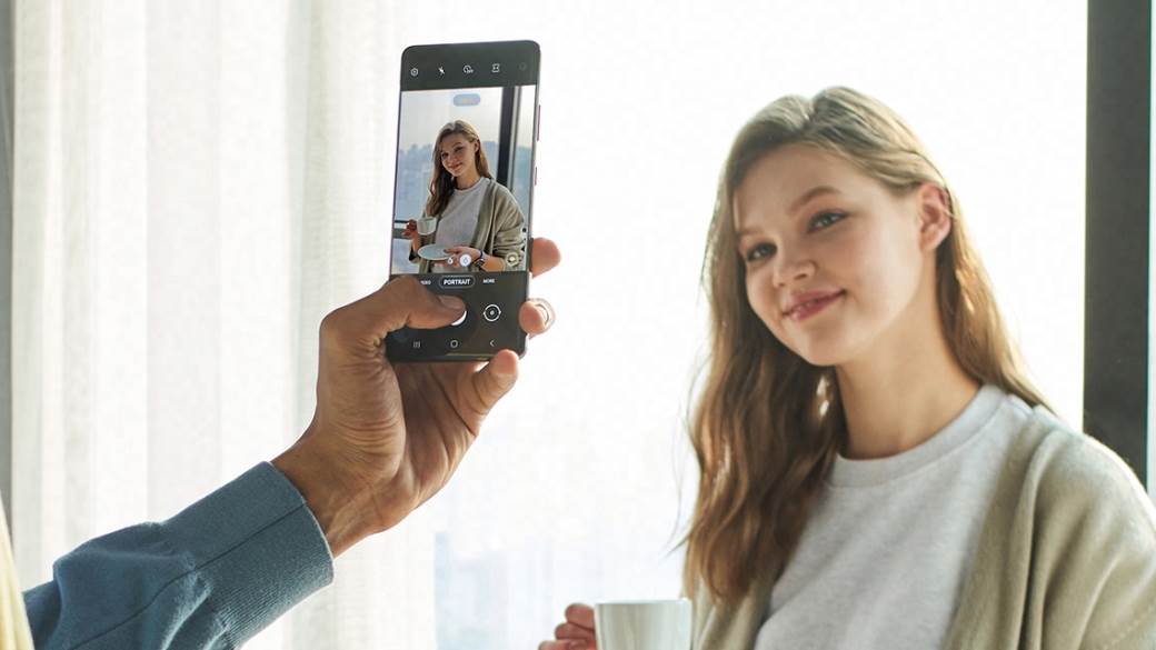  viola al artist aplikacija za fotografije 