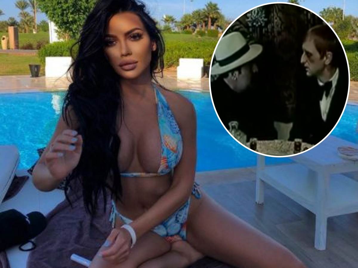  topalko progovorio o cerkinoj vjeridbi 