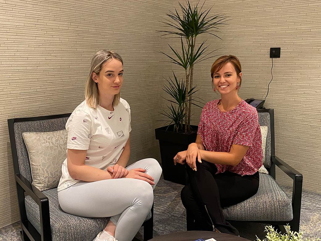  rukometasica crne gore u makedoniji kumanovo istorijski rezultat ane saranovic 