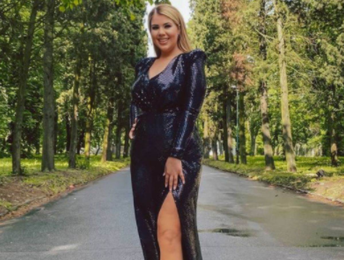  smršala 84 kilograma krstinja 